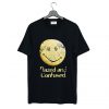 Isaac Morris Dazed and Confused Movie Logo T Shirt (GPMU)