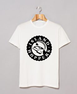 Island Hoppers T-Shirt AI