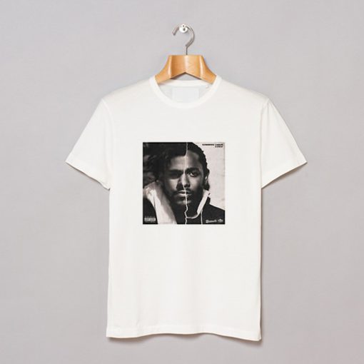 J Cole and Kendrick Lamar T Shirt (GPMU)