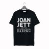 Joan Jett and The Blackhearts T-Shirt AI