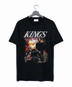 Kendrick Lamar & J Cole T Shirt (GPMU)