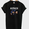 Kings J Cole Kendrick Lamar T-Shirt (GPMU)