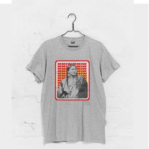 MMIW Unisex T-Shirt AI