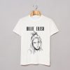 Ocean Eyes Billie Eilish T-Shirt AI