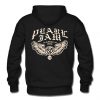 Pearl Jam Eddie Vedder Hoodie (GPMU)