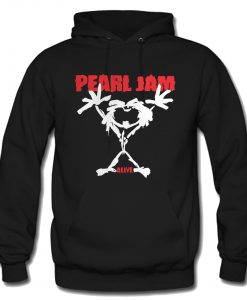 Pearl Jam Hoodie (GPMU)