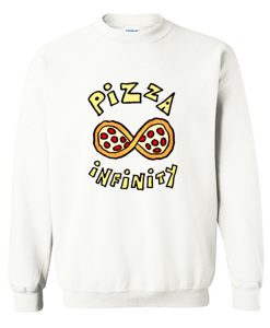 Pizza Infinity Sweatshirt (GPMU)