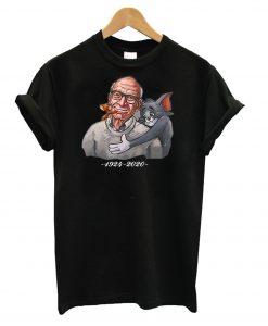 RIP Gene Deitch 1924 – 2020 T Shirt (GPMU)