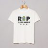 RIP JUICE WRLD 999 T-Shirt (GPMU)
