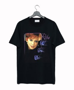 Reba Mcentire Concert Tour T Shirt (GPMU)