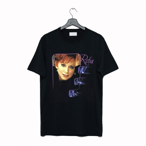 Reba Mcentire Concert Tour T Shirt (GPMU)