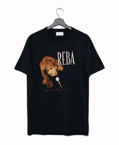 Reba T Shirt (GPMU)