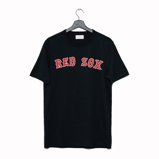Red Sox T Shirt (GPMU)