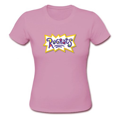 Rugrats T Shirt AI