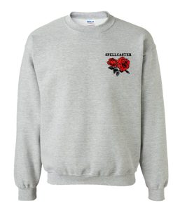 Spellcaster sweatshirt (GPMU)