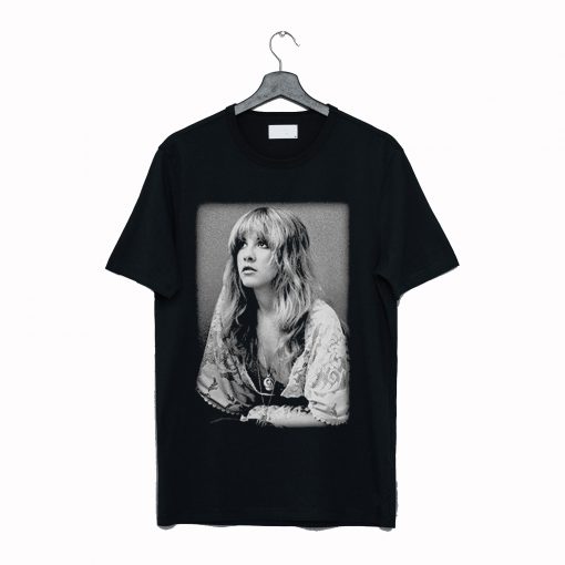 Stevie Nicks T-Shirt AI