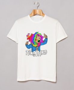 Tekashi69 6ix9ine T Shirt (GPMU)