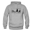 The Office Logo Hoodie (GPMU)