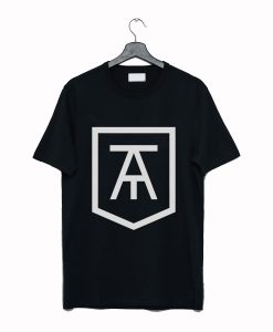 Twin Atlantic T-Shirt AI