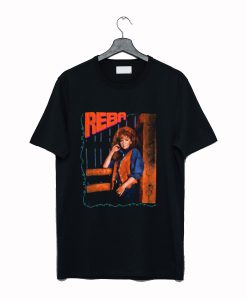 Vintage New with Tag Reba McEntire Tour T Shirt (GPMU)