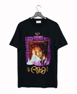 Vintage Reba Music T Shirt (GPMU)