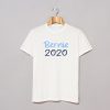 Vote Bernie Sanders 2020 T Shirt AI