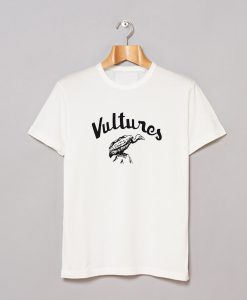 Vultures T Shirt AI