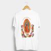 Wacko Maria Crewneck T-Shirt Back AI