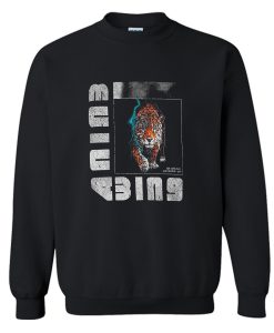 Wild Cat Bing Sweatshirt (GPMU)