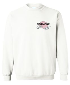 BADLANDS HALSEY Sweatshirt (GPMU)