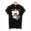 Battle Angel Alita T Shirt (GPMU)