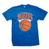 Beastie Boys New York Knicks T Shirt (GPMU)