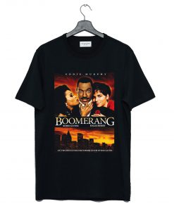 Boomerang 1992 T Shirt (GPMU)