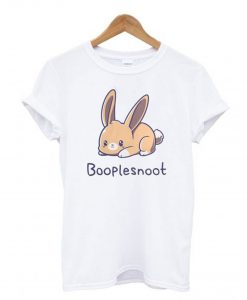 Booplesnoot T Shirt (GPMU)