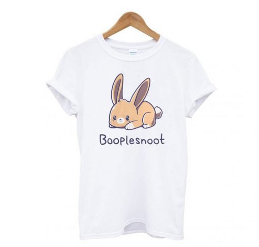 Booplesnoot T Shirt (GPMU)