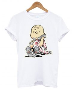 Charlie Brown T-Shirt (GPMU)