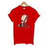 Charlie Brown T Shirt (GPMU)