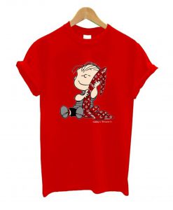 Charlie Brown T Shirt (GPMU)