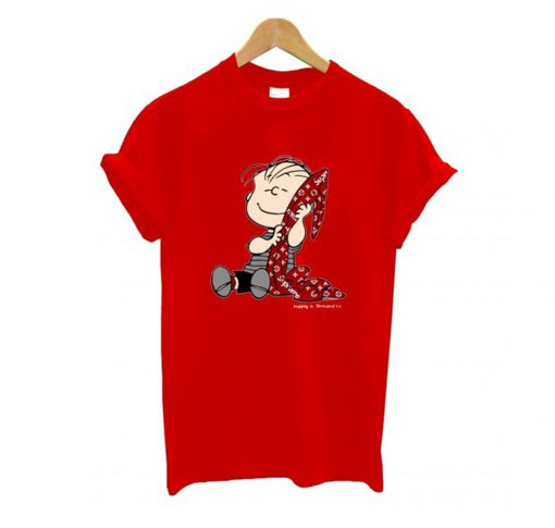 Charlie Brown T Shirt (GPMU)