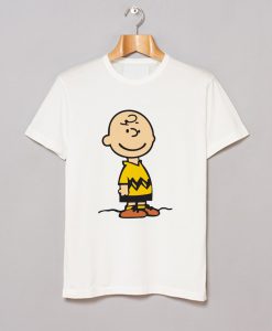 Charlie Brown T-Shirt (GPMU)