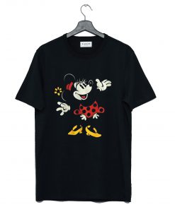 Disney Minnie Mouse T-Shirt (GPMU)