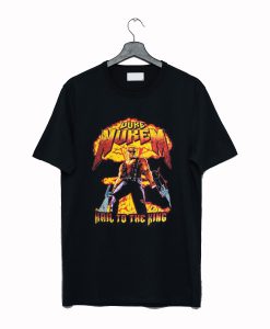 Duke Nukem T-Shirt (GPMU)