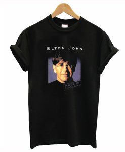 Elton John T-Shirt (GPMU)