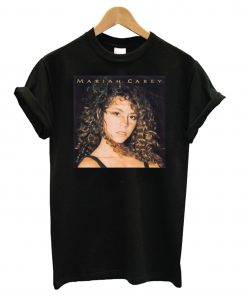 Existlong Mariah Carey Mariah Carey T Shirt (GPMU)