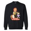 God Bless The Little People Sweatshirt (GPMU)