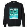 HALSEY BADLANDS Sweatshirt (GPMU)