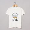 I Survived My Trip To NYC T-Shirt (GPMU)