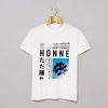 Just Dance Honne T Shirt (GPMU)
