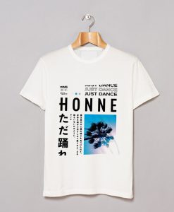 Just Dance Honne T Shirt (GPMU)