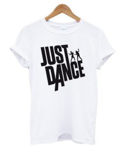 Just Dance T-Shirt (GPMU)